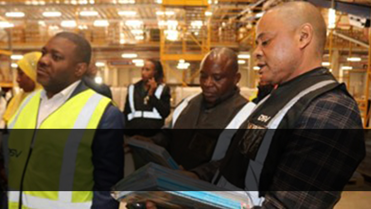 Learner support programme in Mpumalanga